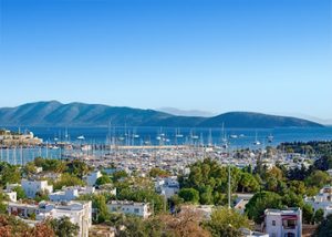 Why you should buy a property in Bodrum