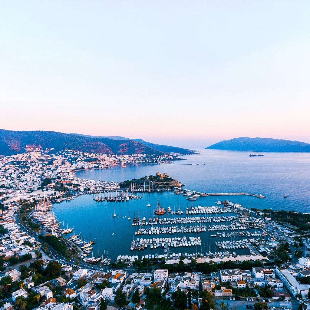 Is Bodrum a Good Place to Invest?