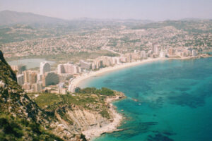 Transportation to Costa Blanca