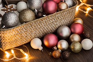 Christmas decorations