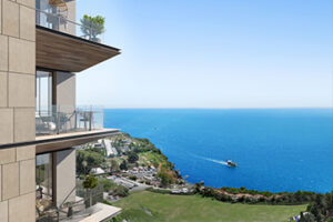 La Mare Lara project in Antalya