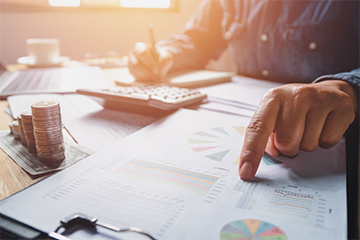 The Documents Needed for Non-Lucrative Visa Spain