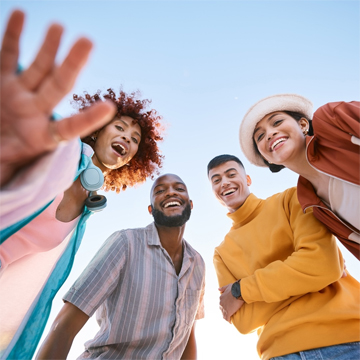 worker and student immigrants