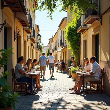 spain immigration law for foreigners