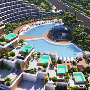 Why Altıntaş is the New Hotspot for Real Estate in Antalya