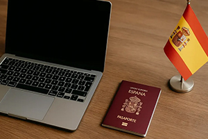 spain digital nomad visa