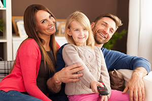 Spanish digital nomad visa also allows your family members to get a family visa