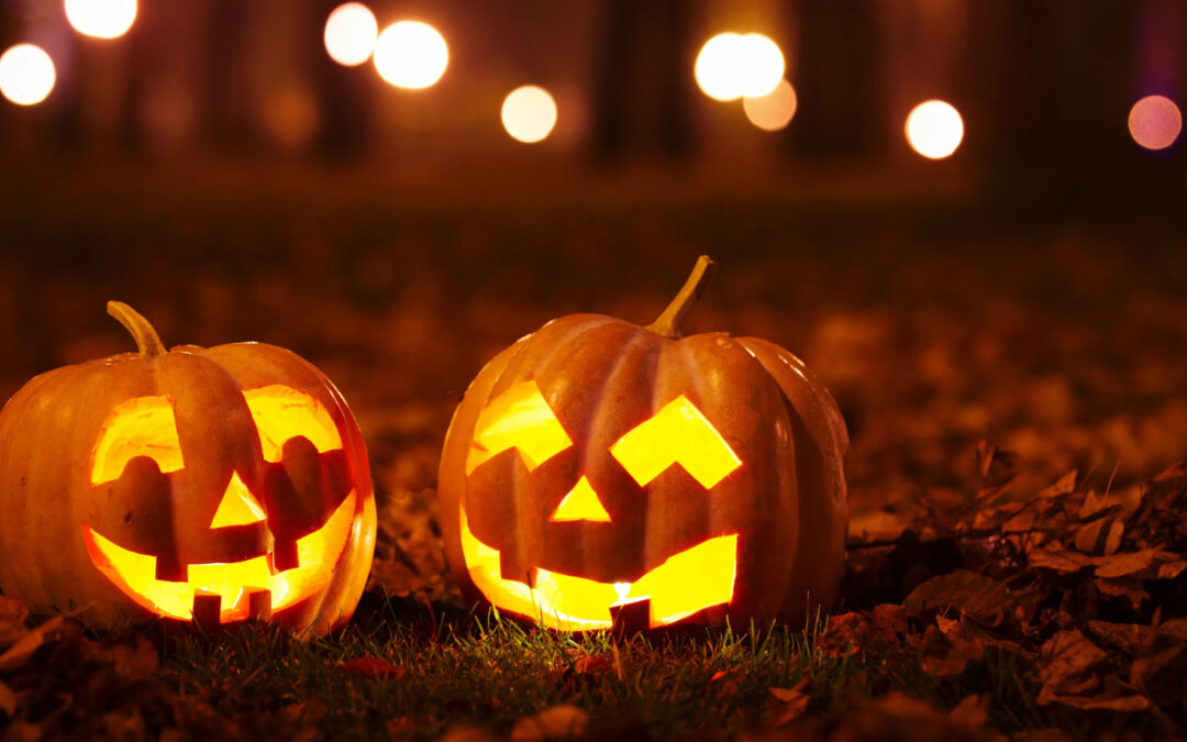 Halloween in Spain: Traditions, Food, and Popularity