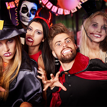 How Is Halloween Celebrated in Spain?