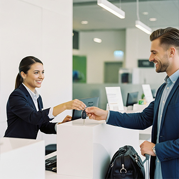 How to rent a car in Spain?