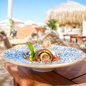 Chiringuito dishes to try