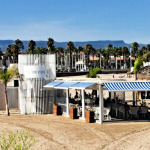 what are chiringuitos?