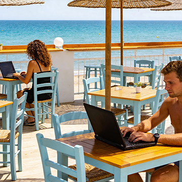 Rental income tax in Spain depends on the owner’s residency status