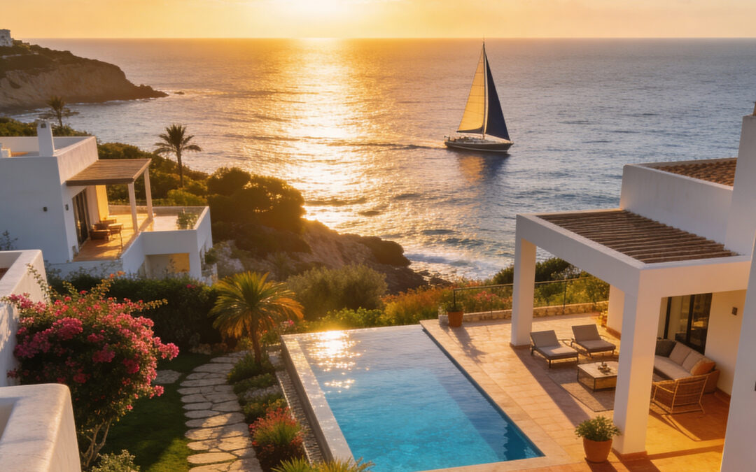 Rental Income in Spain